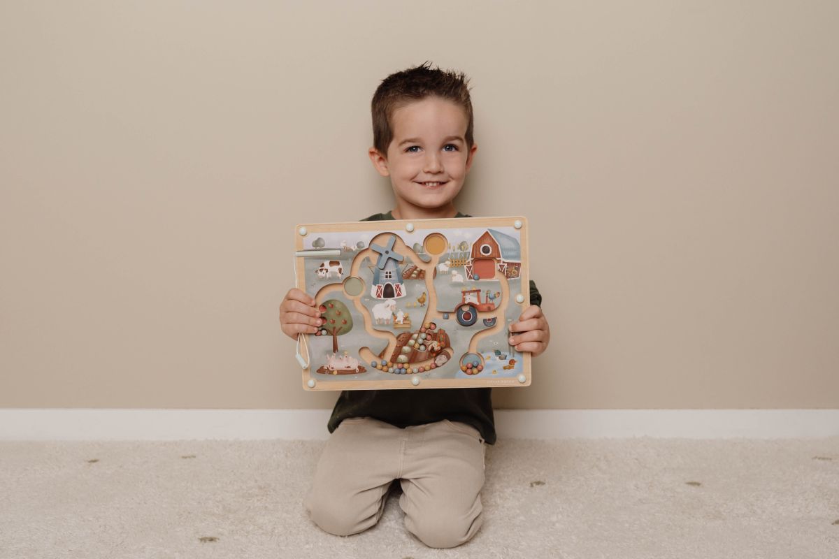 Álomfutár Játékbolt