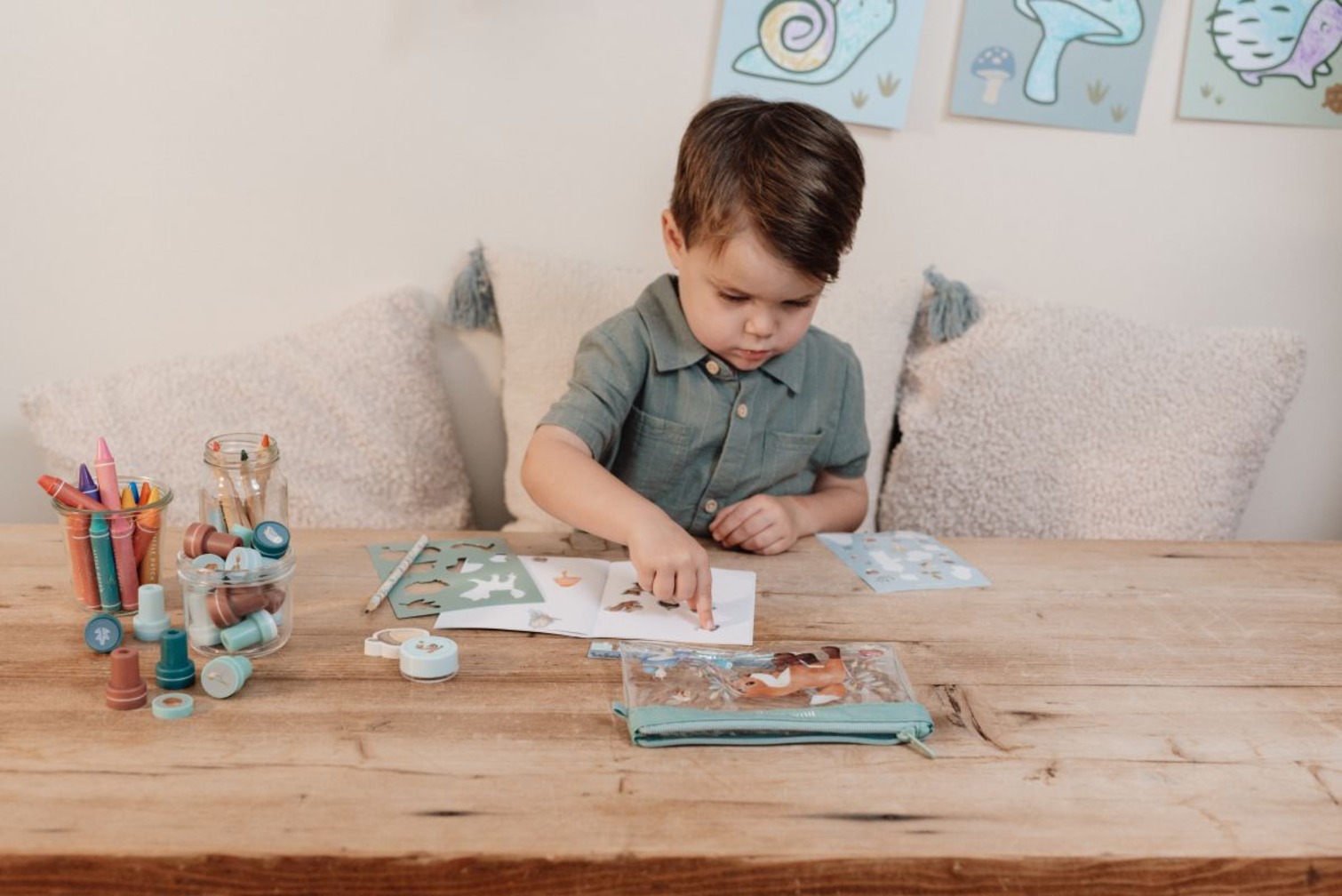 Álomfutár Játékbolt