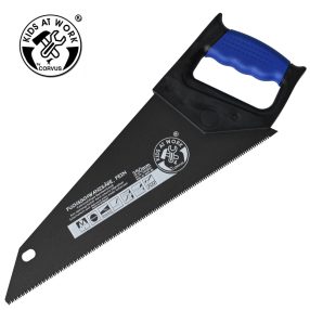 Rókafarkú fűrész teflon bevonattal