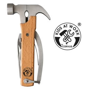 Multifunkciós kalapács - Zsebszerszám