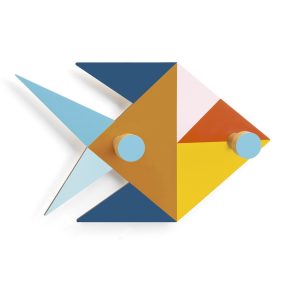 Ruhafogas - Hal - Fish