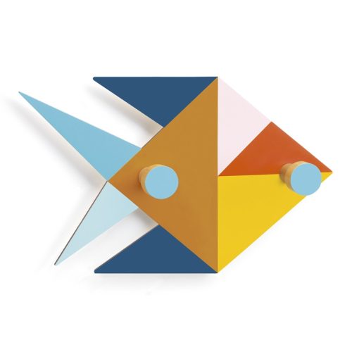 Ruhafogas - Hal - Fish