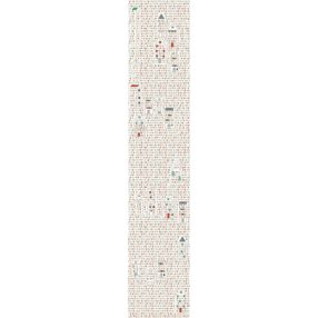 Dekortapéta - Város - City