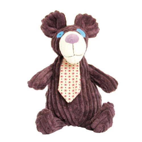 Plüssfigura - Simply GROMOS, a medve, 23 cm