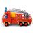 CRAZY MOTORS játékautó - Láng Ottó - Captain Fire