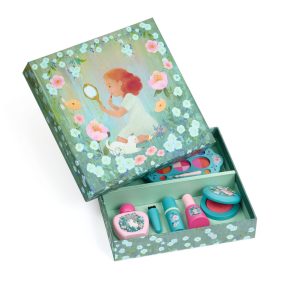   Szerepjáték - Kendra sminkes doboza - Kendra's Make-up