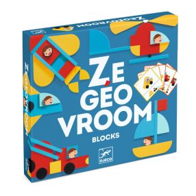 Képkirakó - Közlekedés - Ze Geo Vroum