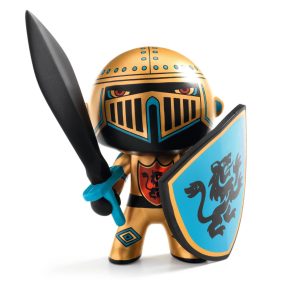 Arty Toys - Azur lovag karddal - Knight Azur