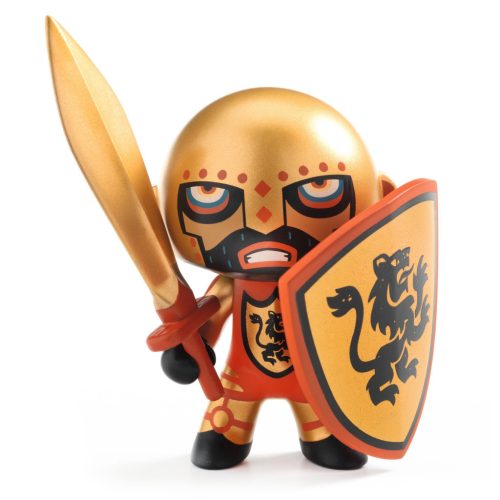 Arty Toys - Fényes lovag karddal - Bright knight