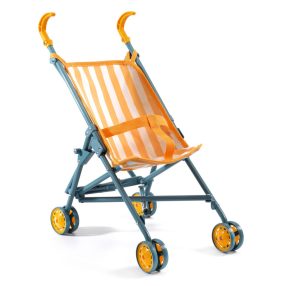 Babakocsi - Napos, 54 cm - Stroller Sunshine - 54 cm 