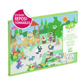 Matricázó történetszövés - Harsonaszó - Fanfare