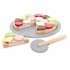 Jabadabado szeletelhető pizza