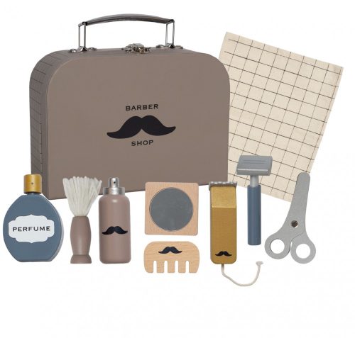 Jabadabado borbélytáska