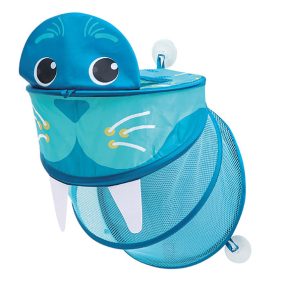 Ludi Rozmár hálós fürdőjáték tároló