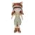 Little Dutch Sam baba 35 cm - Forest Friends