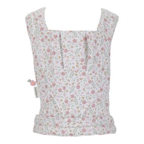 Little Dutch játék babahordozó - Fairy Garden