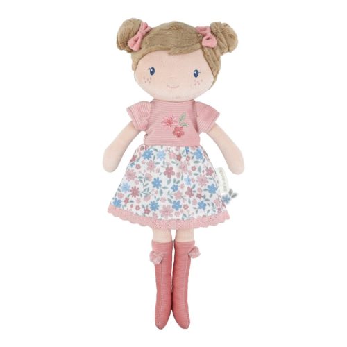 Little Dutch Rosa baba - 35 cm