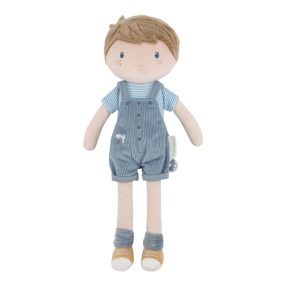 Little Dutch Jim baba - 35 cm