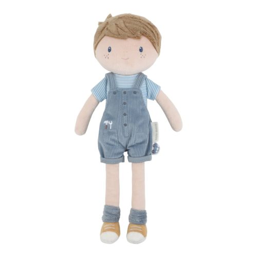 Little Dutch Jim baba - 35 cm