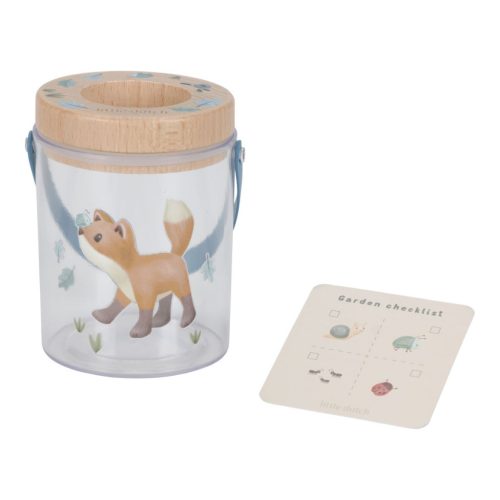 Little Dutch bogárnézegető - Forest Friends