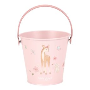 Little Dutch kerti vödör - Fairy Garden