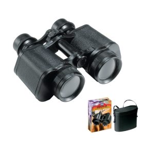   Kétcsövű fekete gyermektávcső - Special 40 Binocular with Case