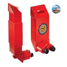   Óriás periszkóp gyerekeknek - Expanding Periscope Binocs 3X