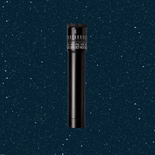 Csillagfény - Projektoros zseblámpa - Starlight