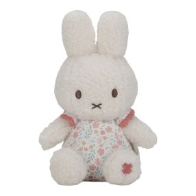 Little Dutch Miffy nyuszi 20cm Lucky Blossom