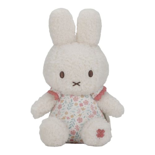 Little Dutch Miffy nyuszi 20cm Lucky Blossom