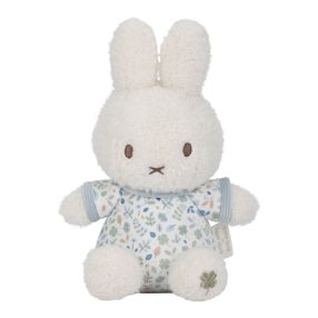 Little Dutch Miffy nyuszi 20cm Lucky Leaves