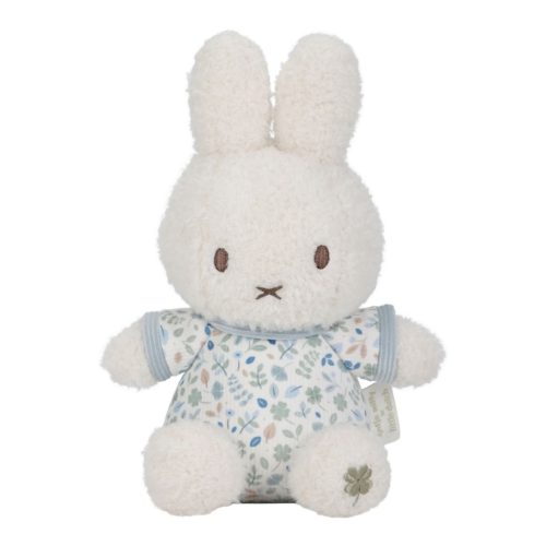 Little Dutch Miffy nyuszi 20cm Lucky Leaves