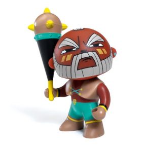 Figurák és kiegészítők-Djeco