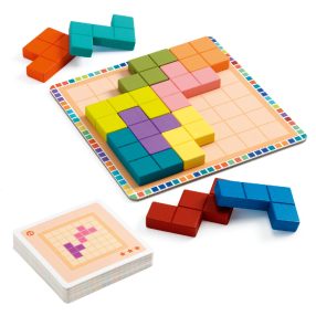 Készségfejlesztő játékok kisiskolásoknak