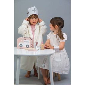 Foglalkozásokkal kapcsolatos játékok