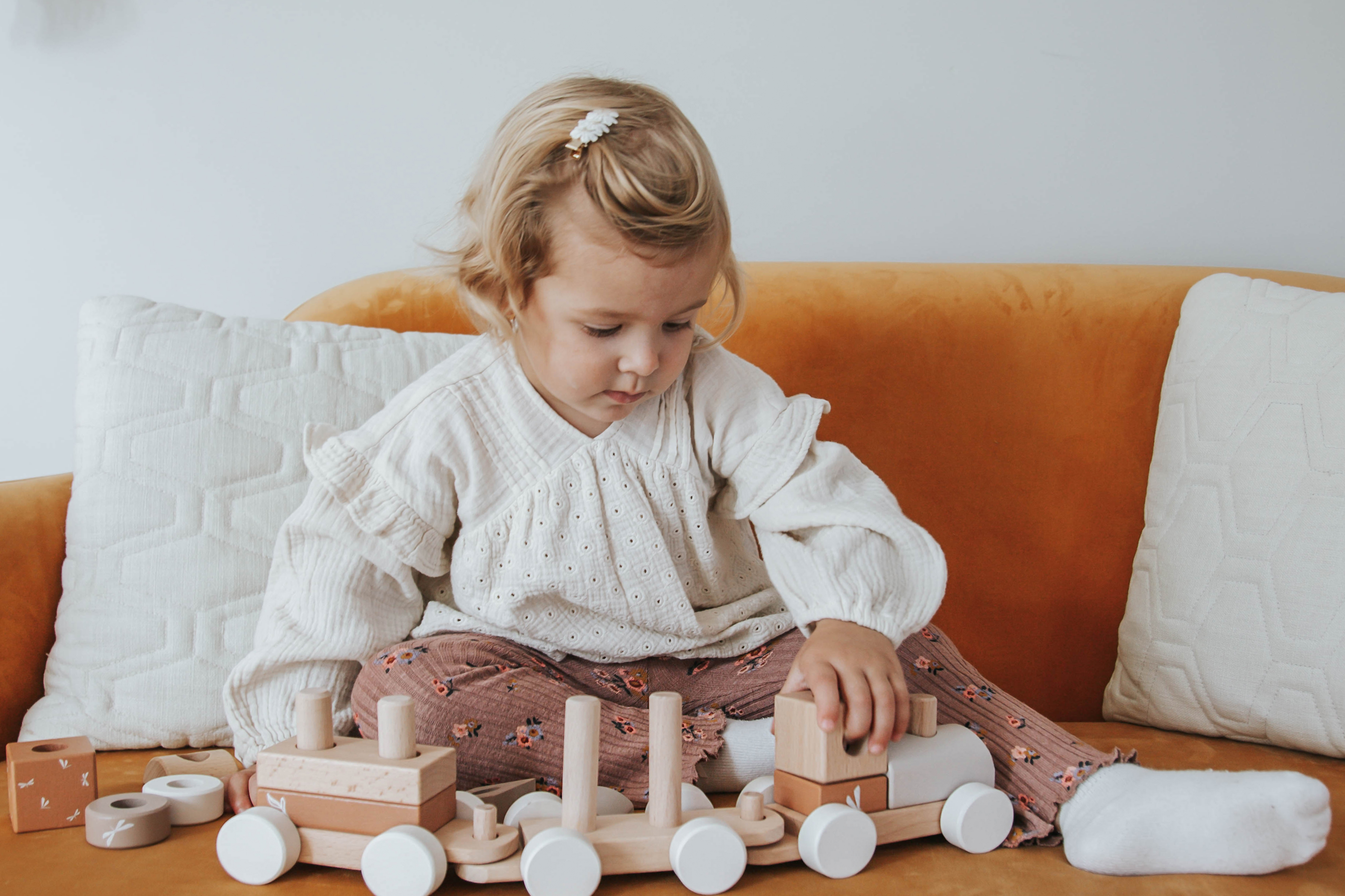 Fejlesztő játékok hatása a gyerekekre